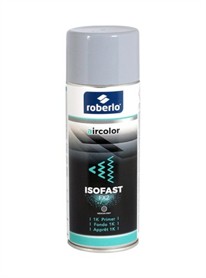 ROBERLO ISOFAST 1K PRIMER 400ML AEROSOL
