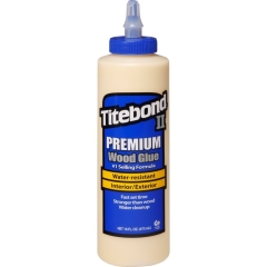 473ml Titebond II Premium Wood Glue
