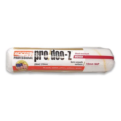WOOSTER 270MM PRO/DOO-Z SLEEVES