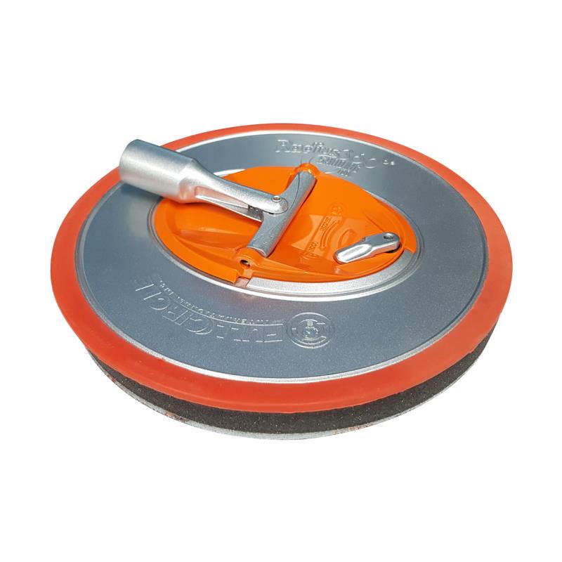 Radius 360 Round Pole Sander Versatile Products