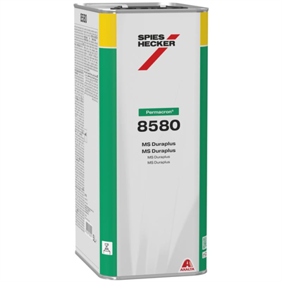 5L Spies Hecker 8580 Permacron MS Dura Plus Reducer