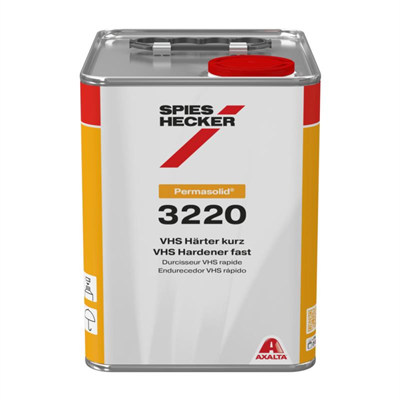 SPIES HECKER 3220 HARDENER