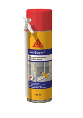SIKA BOOM AEROSOL