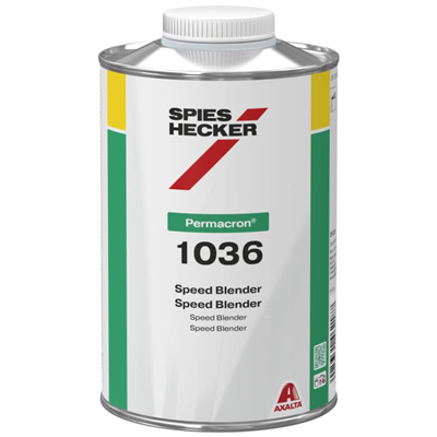 1L 1036 Speed Blender