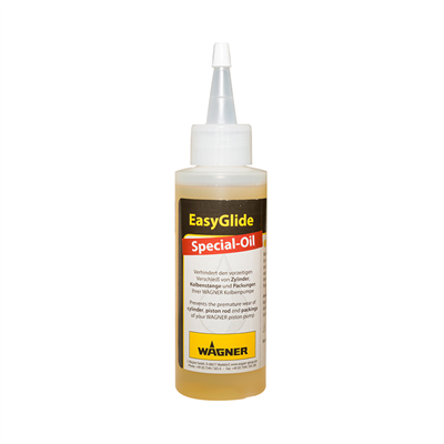 Wagner Easy Glide Oil 118ml