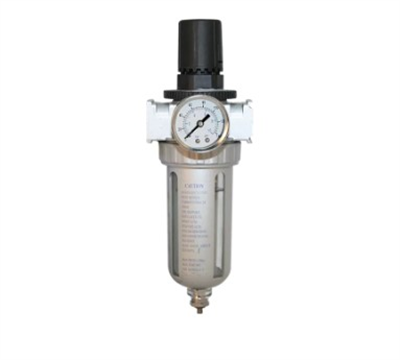 Velocity Air Filter & Regulator