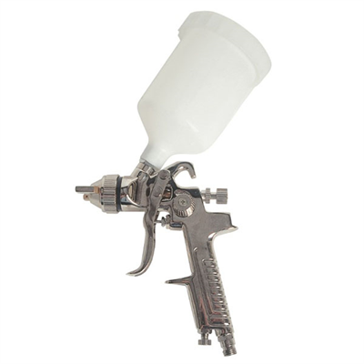 WELLMADE GRAVITY GUN