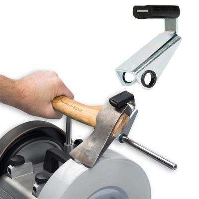 Tormek Jig for axes