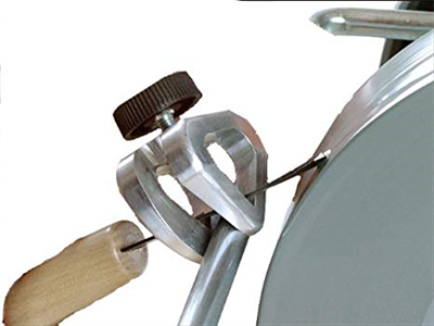 Tormek short tool jig