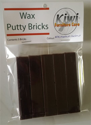 FURNCARE WAX PUTTY BRICKS