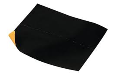 500mm x 250mm Roberlo Sound Dead Sheet Each