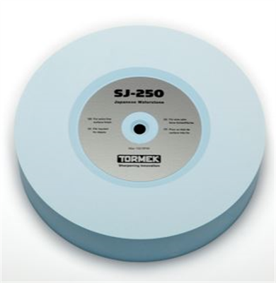 250mm Tormek Japanese Waterstone Wheel