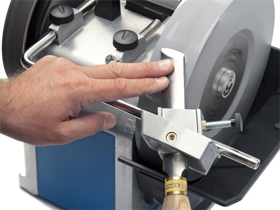 Tormek Multi purpose jig for turning and carving tools