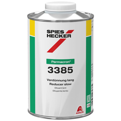 1L 3380 Permacron Reducer 2K Normal