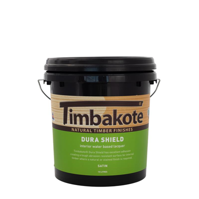 TIMBAKOTE DURA SHIELD