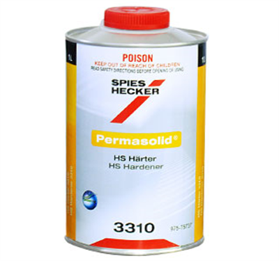 SPIES HECKER 3110 HARDENERS