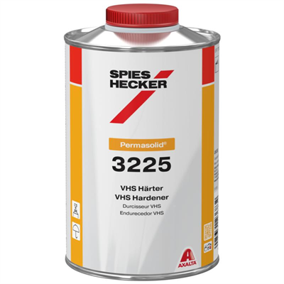 SPIES HECKER 3225 HARDENERS