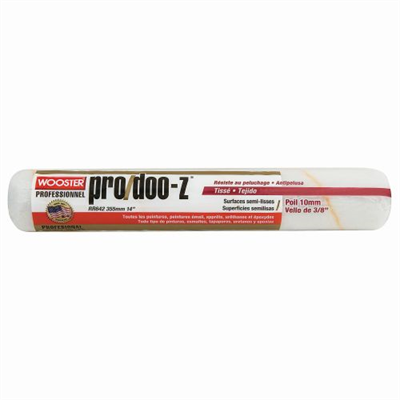 350mm 10mm Nap Pro/Doo-Z Roller