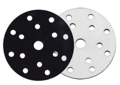 150mm Hookit Interface Pad 15H Velocity