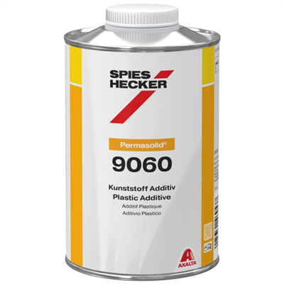 1L Spies Hecker 9060 Permasolid Plastic Additive