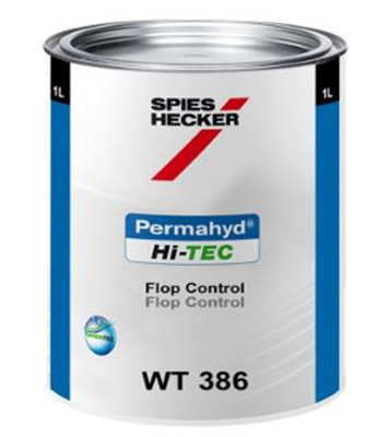 1L WT386 SH Hi-Tec Flop Control