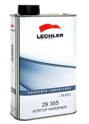 29355/356 ACRITOP HARDENER