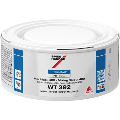 250ml WT392 SH Hi-Tec Magic Effect