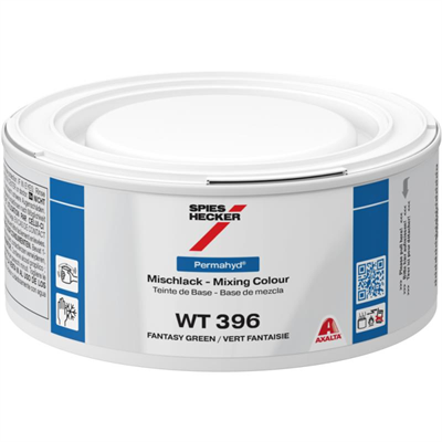 250ml WT396 SH Hi-Tec Fantasy Green