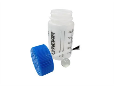 50ml Lyndar Touch Up Bottle EA