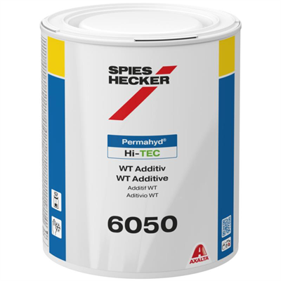 3.5L 6050 SH Hi-Tec WT Additive