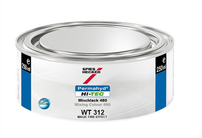 250ml WT312 SH Hi-Tec Magic Artic Fire Effect