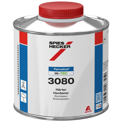 500ml SH 3080 Hi-Tec Hardener