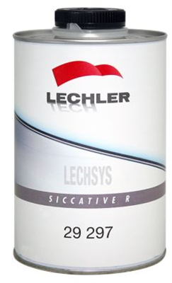 1L L29297 Lechler Siccative R Driers