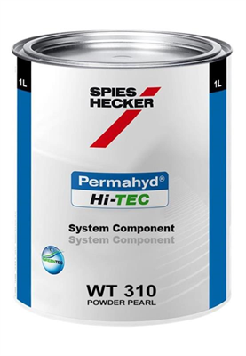 1L WT310 SH Hi-Tec Powder Pearl System C