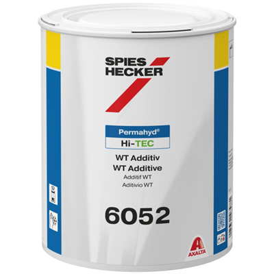3.5L 6052 SH Hi-Tec WT Additive