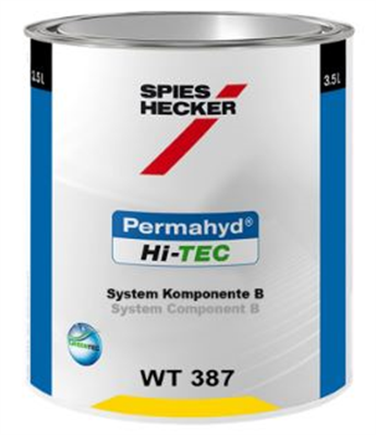 3.5L WT387 SH Hi-Tec System Component B
