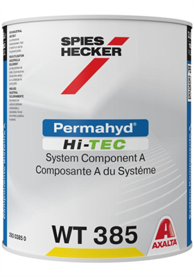 3.5L WT385 SH Hi-Tec System Component A