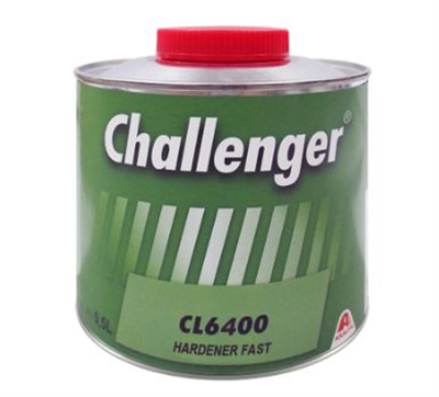 CHALLENGER HARDENERS