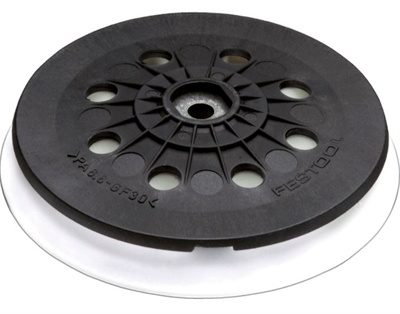 Sanding Pad 8H Soft for LEX 125