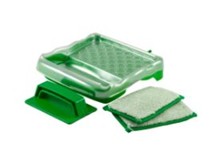 Osmo Oil Finish Applicator Set