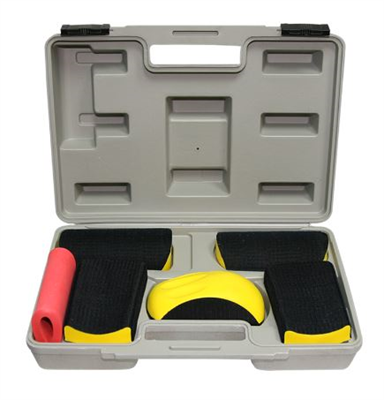 Lyndar Sanding Block Set