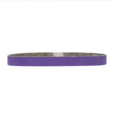 3M CUBITRON II FILE BELTS 13MM X 457MM