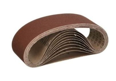 100MM X 610MM BELTS