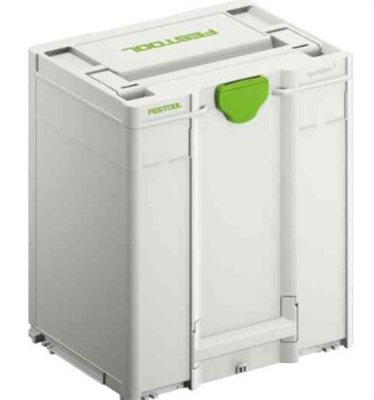 SYS3 M 437 Systainer