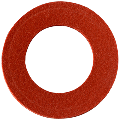 3M 6895 Orange Inhalation Gasket