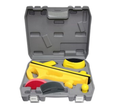 Velocity Sanding Block Set V06BK