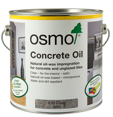 OSMO CONCRETE OIL