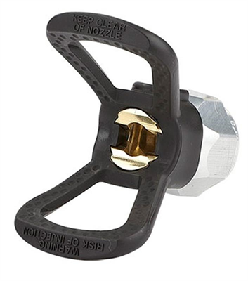 Wagner Tip Guard Trade Tip 3 Base G-Thread