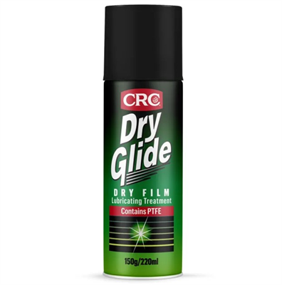 150g CRC Dry Glide Aerosol
