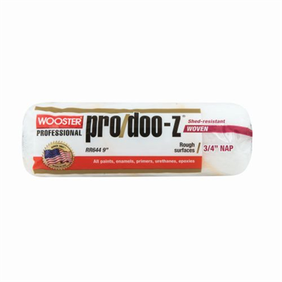 WOOSTER 230MM PRO/DOO-Z SLEEVES